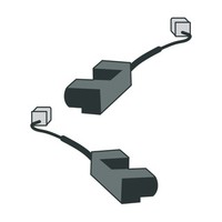 Zebra Kit Head Open Sensor ZD420T ZD620T