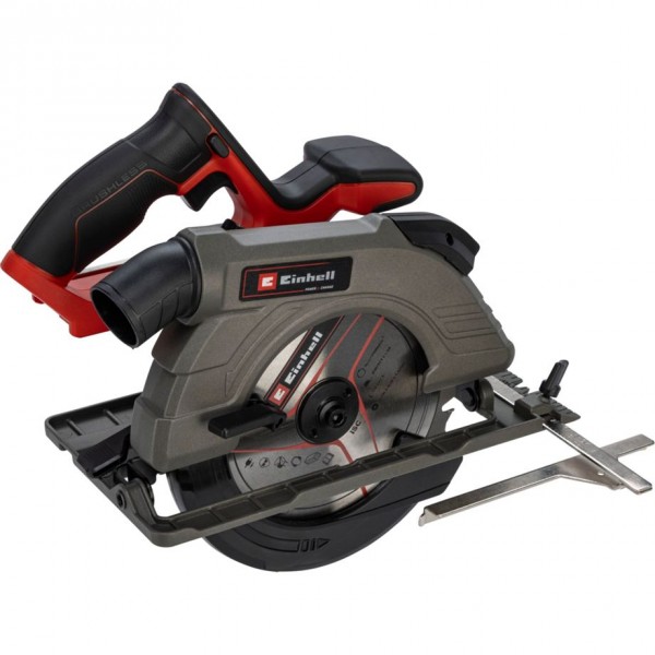 Einhell 4331210 - Schwarz - Rot - 19 cm - 3800 RPM - 6,5 cm - 3 cm - 4,5 cm
