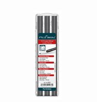 Pica Marker 6050 - 2H - Nero - 12 pz - 150 mm