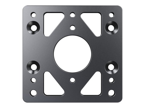 Moza Racing Wheel Base Adapter Plate