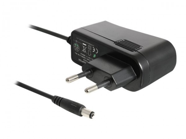 Delock USB Gaming DAC - 96 KHz - 24 Bit