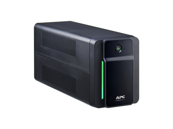 APC Easy UPS - A linea interattiva - 0,9 kVA - 480 W - Sinusoidale - 140 V - 300 V