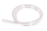 Alphacool 17496 - Tubo - Cloruro di polivinile (PVC) - Trasparente - 80 °C - 3 bar - 1,6 cm