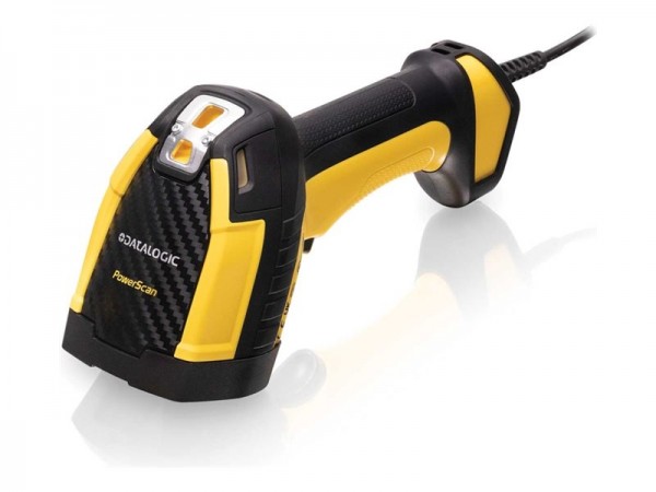 Datalogic PowerScan PD9630-AR Auto Range USB/RS-23 - Barcode scanner