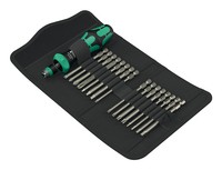 Wera Kraftform Kompakt 60 RA-R Imperial 1