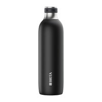 BRITA sodaTRIO bottle 1 l black