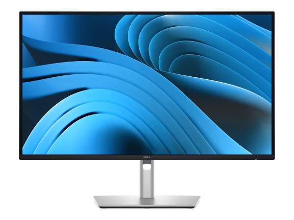 Dell Pro 27 Plus Monitor - P2725D - 27" - Schermo piatto (tft/lcd) - 68,6 cm