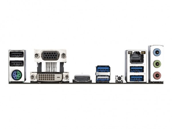 Gigabyte A520M S2H Micro-Atx Am4 AMD a520 - Scheda madre - AMD socket AM4 (Ryzen)