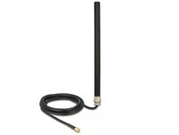 Delock 89529 - 26,9 cm - RG-58 Ultralink