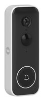 ASSA ABLOY Smart Video Doorbell - Kabellose Video-Tuerklingel