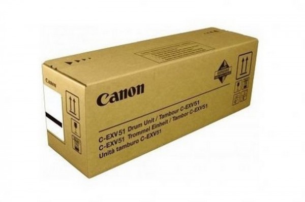 Canon 0488C002 - Originale - CANON C-EXV 51 - 400000 pagine