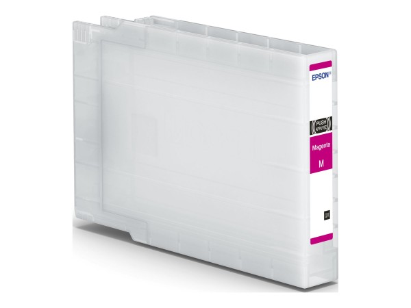 Epson T04A3 Xxl Magenta Druckerpatrone C13T04A34N - Originale - Cartuccia di inchiostro