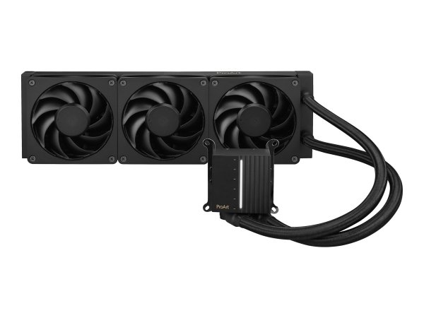 ASUS ProArt Lc 360 - Prozessor-Fluessigkeitskühlsystem - mm - Raffreddamento Cpu - 39,5 dB