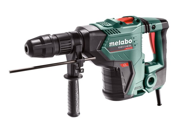 Metabo KHEV 5-40 BL Kombihammer