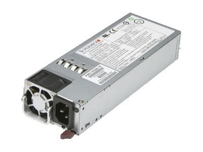Supermicro Netzteil PWS-1K02A-1R - Alimentatore pc/server - 1000 W