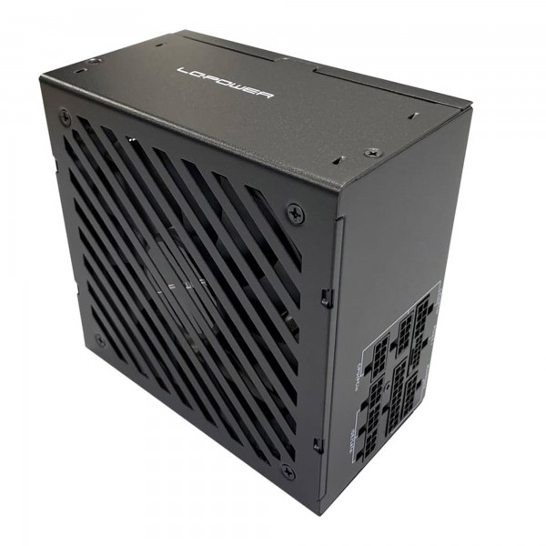 LC-Power Netzteil LC6750G-SI V3.1 - Alimentatore pc/server - ATX