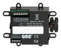 Auerswald TFS-Universal plus 2 Türsprecheinrichtung