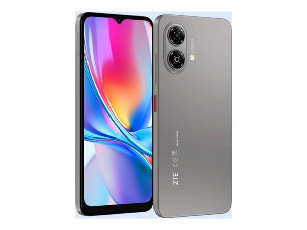 ZTE Blade A35e - Smartphone - Dual-SIM - Smartphone - 64 GB