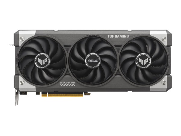 ASUS Tuf Gaming GeForce RTX 5060 - Scheda grafica - PCI