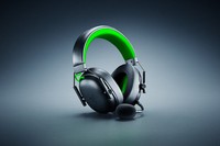 Razer BlackShark V3 X Hyperspeed for Xbox - Black - Cuffia - 28 KHz