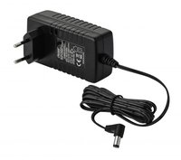 Auerswald COMfortel® D-XT-PS - Telefono - Interno - 90 - 264 V - 47 / 63 Hz - 15 V - Nero