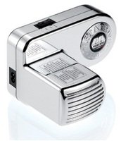 Marcato Pastakoneen Moottori - Cromo