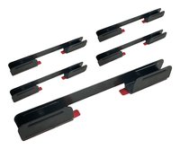 Govee Neon Rope Light 2 Clips - 5 pcs - Black