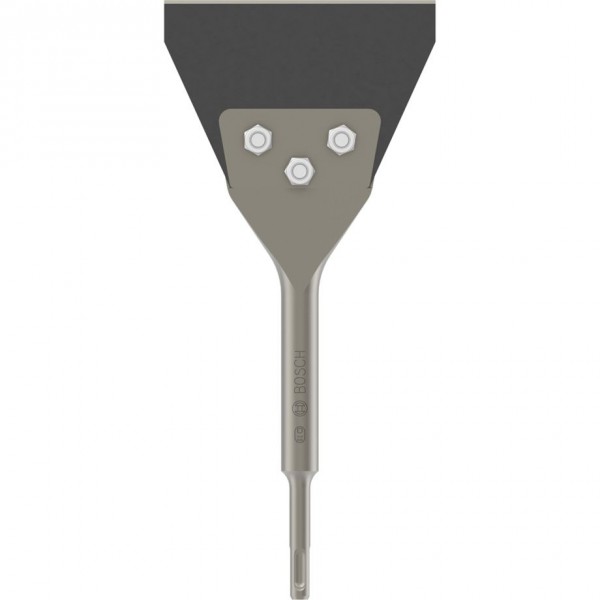 Bosch PRO SDS plus Bodenschaber 130 x 290 mm 2608690610