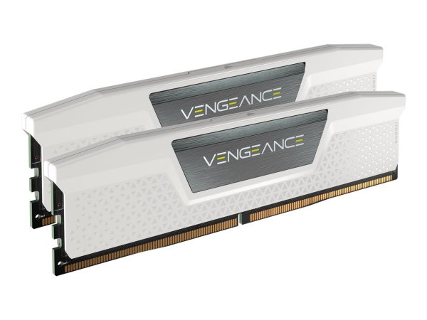 Corsair Vengeance - 32 GB - 2 x 16 GB - DDR5 - 5600 MHz - 288-pin DIMM