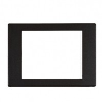 Kaiser Fototechnik 4436 - Nero - 100 x 72,5 x 0 mm