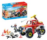 PLAYMOBIL 71824 e Mehrfarbig Kunststoff