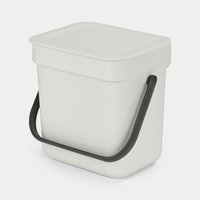 Brabantia Sort & Go - 188 mm - 139 mm - 181 mm - 300 g