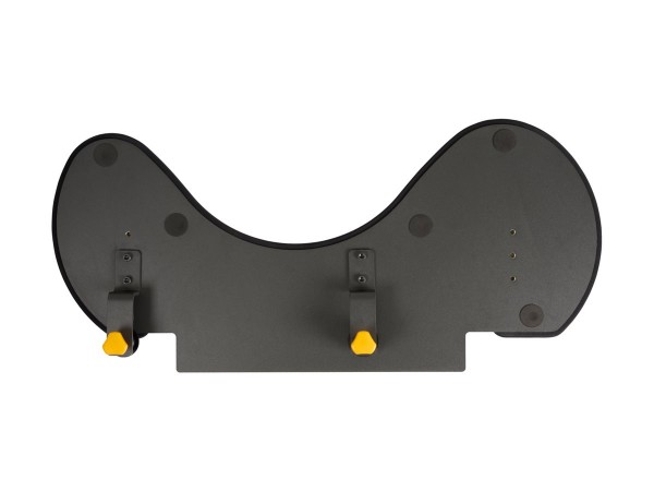 Bakker ErgoSlider+ Unterarmstütze