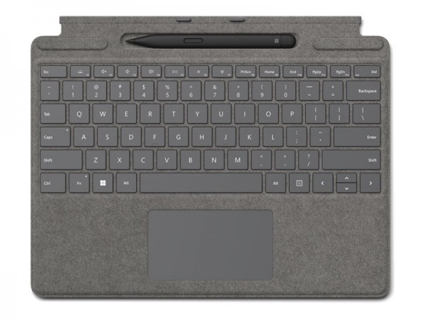 Microsoft Surface Pro Signature Keyboard - Tastatur