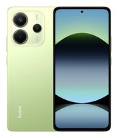Xiaomi Redmi Note 14 - Mobiltelefon - Smartphone - 128 GB