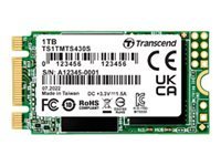 Transcend 430S - 1 TB - M.2 - 560 MB/s - 6 Gbit/s