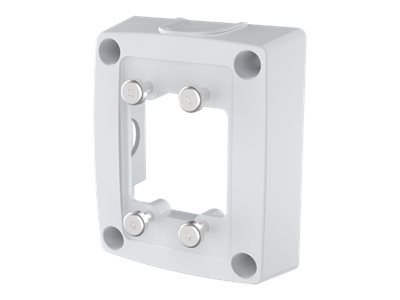 Axis 02336-001 - Scatola portacavi - Universale - Bianco - Axis - T94Q01A T92E T93F P13-E Q16-E T92G