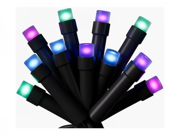 Nanoleaf Holiday String Lights m