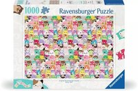 SOENNECKEN Puzzle Squishmallows 1000 Teile