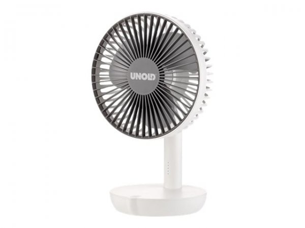 UNOLD Tischventilator Breezy