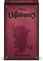 Ravensburger Disney Villainous - Jetzt gibt's Saures (Erweiterung)