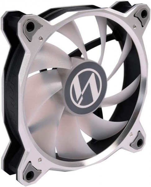 Ventilatore Lian-Li 157397 BR Lite RGB PWM Lufter 3er Pack 120 mm