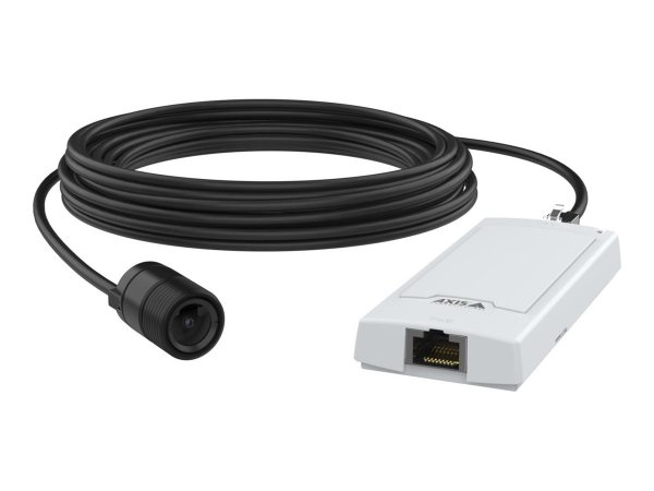 Axis P12 Series P1245 Mk II - Netzwerk-UEberwachungskamera - Network camera