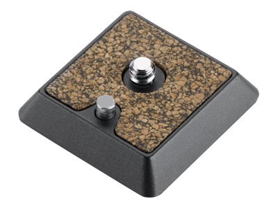 Cullmann REVOMAX RX472 - Nero - Alluminio - 1/4" - 1 pezzo(i) - 42 mm - 42 mm