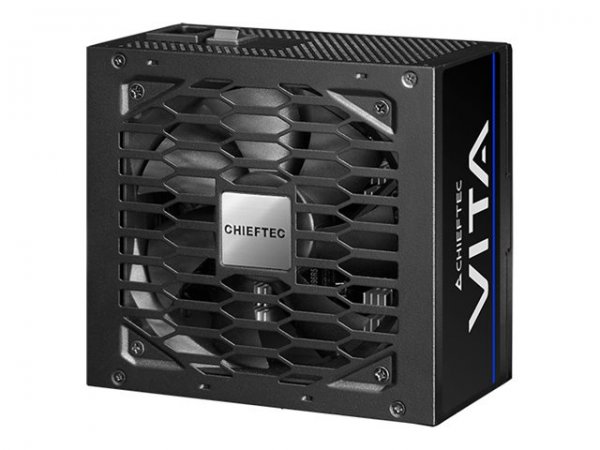 Chieftec Netzteil ATX** Vita Series 80 Plus Bronze - Alimentatore pc/server - 14,17 min