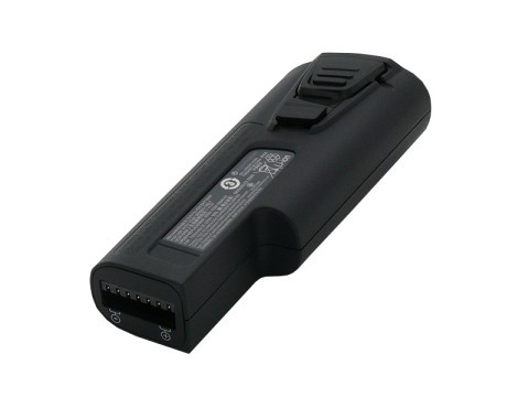 Zebra TC8X PowerPrecision spare LITH HIUM Ion battery 7000 mAh.
