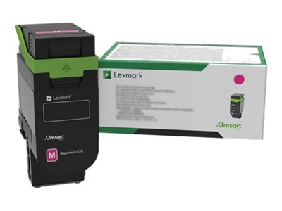 Lexmark 75M2HM0 - 8800 pagine - Magenta - 1 pz