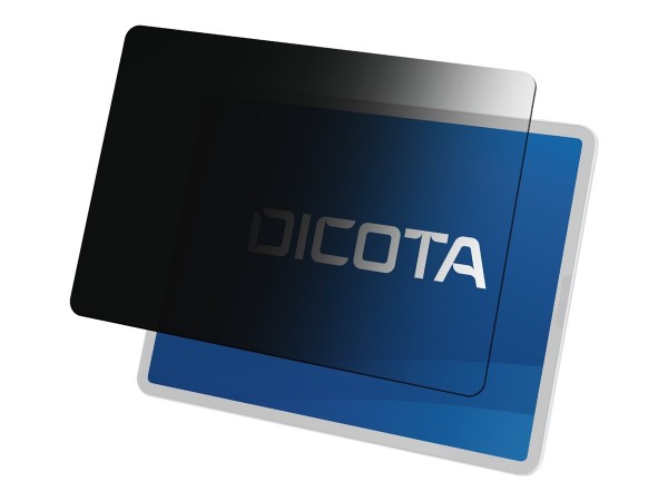 Dicota Blickschutz Filter 2-way kleb iPad Air Gen.4/5 Pro Gen.1-4 11