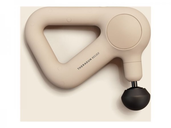 TheraGun Relief - Sand Massagegerät TG0003969-3A50