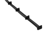 Be Quiet! CS-6940 - 0,9 m - 4 x SATA 15 pin - Nero - Dark Power Pro 8- - Straight Power E9- - Pure